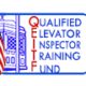 Qualified Elevator Inspector Training Fund