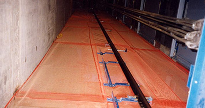 elevator repair