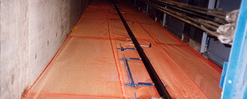 elevator repair