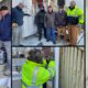 elevator technician salary