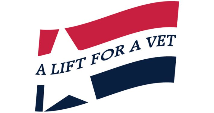 a lift for a vet