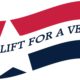 a lift for a vet