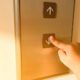 elevator button