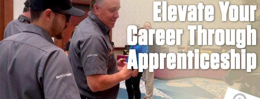 NEIEP apprenticeship
