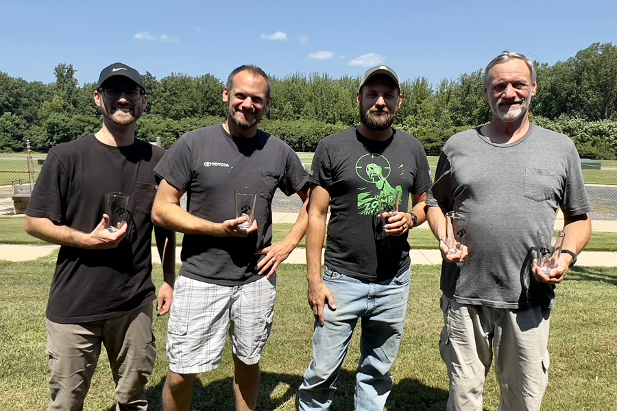 Buch Construction team