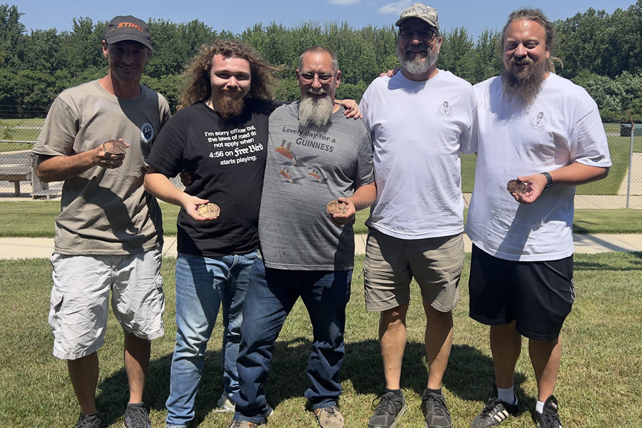IUEC Local 7 Team C