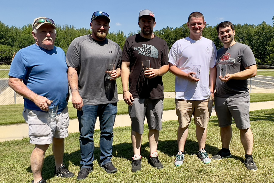 IUEC Local 7 Team J