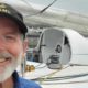 IUEC mechanic Curt Morlock