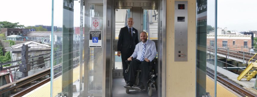 ADA Compliance for Elevator Professionals
