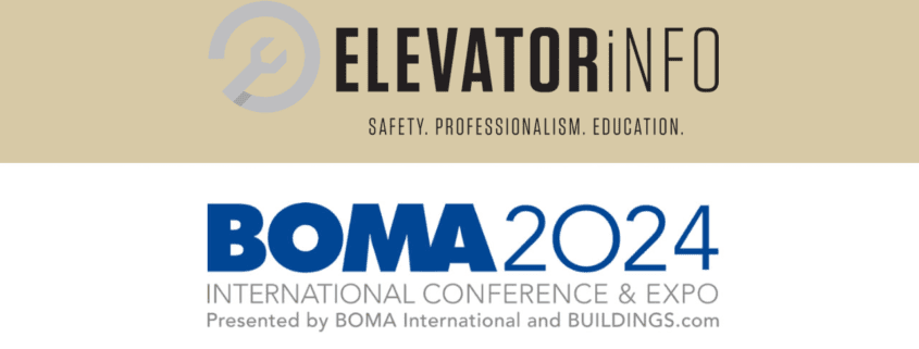 ElevatorInfo Boma partner