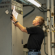 Elevator inspections