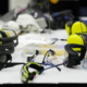 SAFETY STAND DOWN IUEC